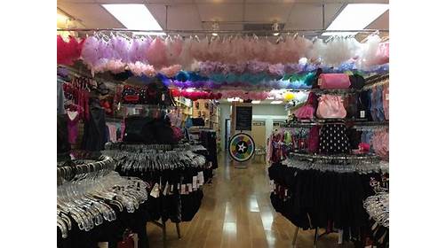 Applause Discount Dancewear Image