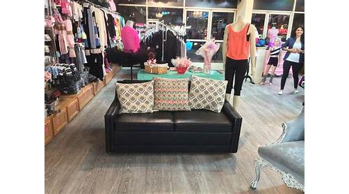 Applause Discount Dancewear Image