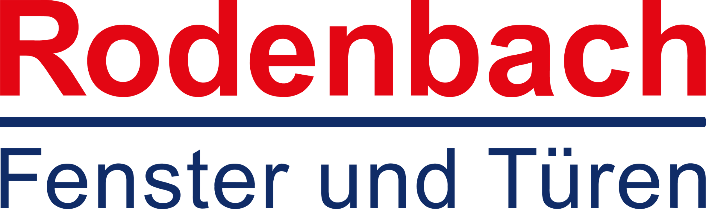 Rodenbach - Fenster und Türen in Geisenheim