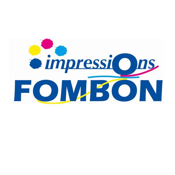 Impressions Fombon imprimerie