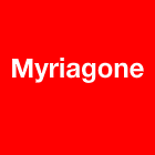Myriagone