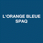 L'Orange Bleue