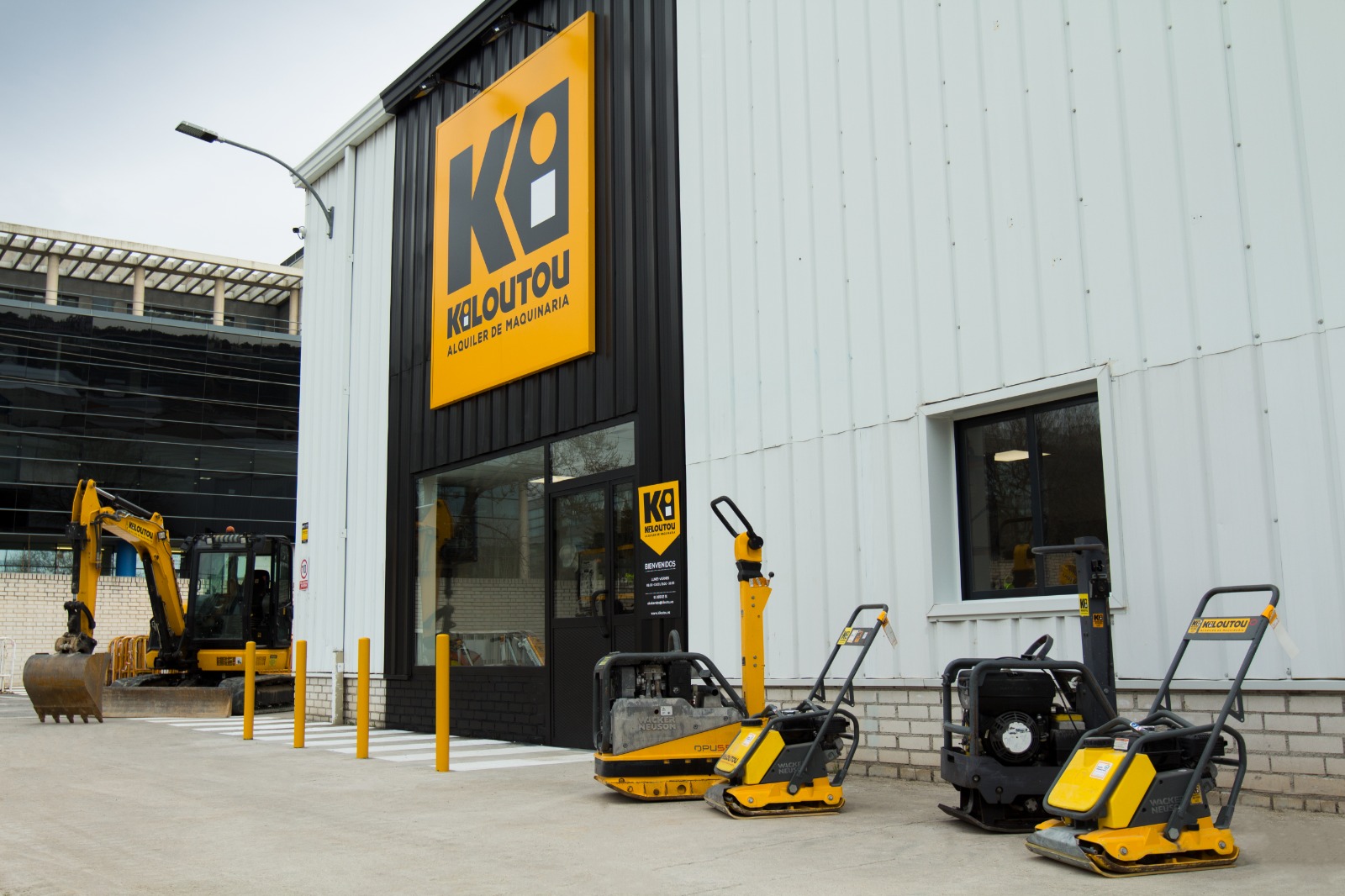 Galería en miniatura