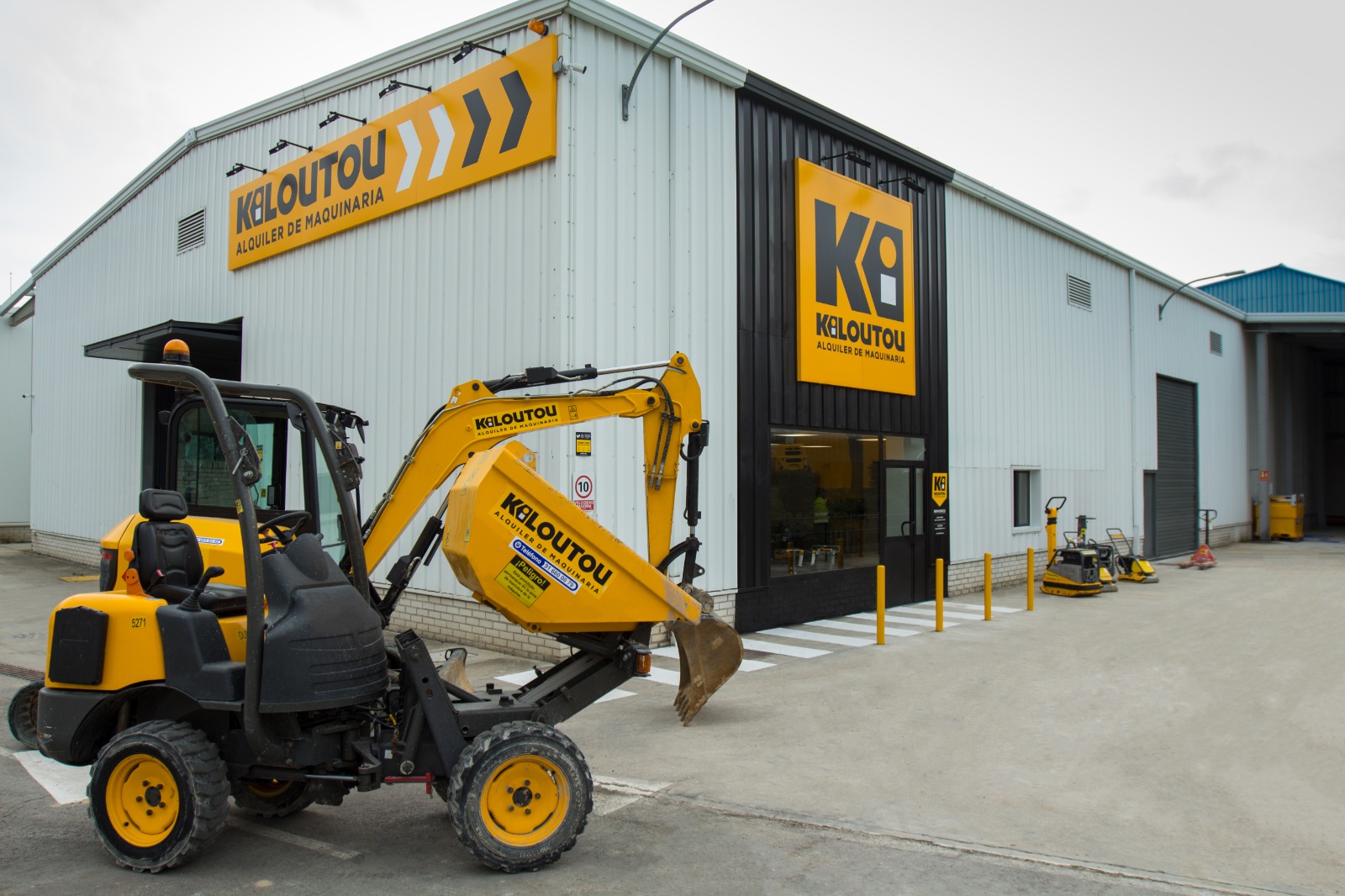 Galería en miniatura