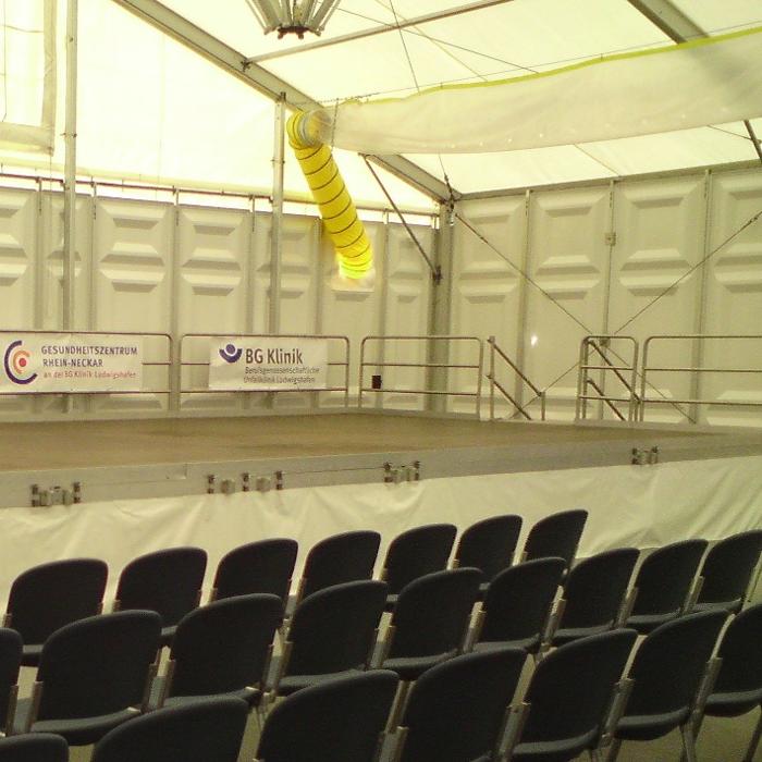 M. Franzreb & Söhne GmbH & Co. KG, Bruchstraße in Bad Dürkheim