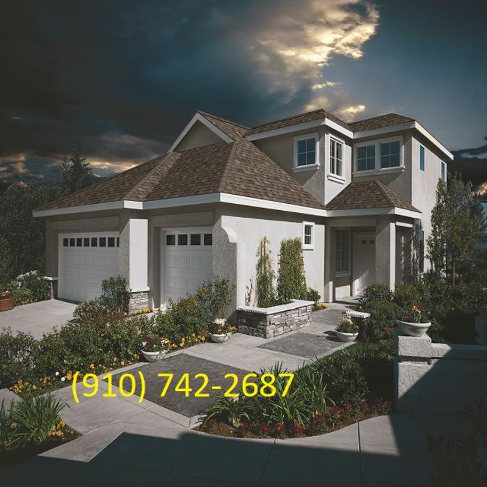 Alpha Roofing - Wilmington, NC