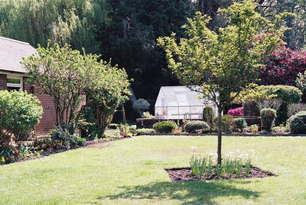 Lawns Done Right - Gloucester, VA