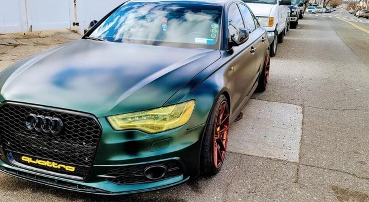 Grayy Customs LLC - West Hempstead, NY