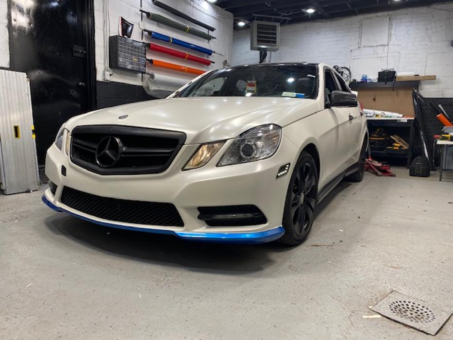 Grayy Customs LLC - West Hempstead, NY