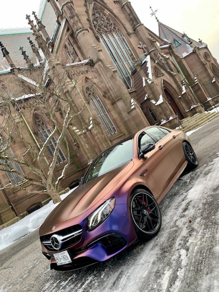 Grayy Customs LLC - West Hempstead, NY