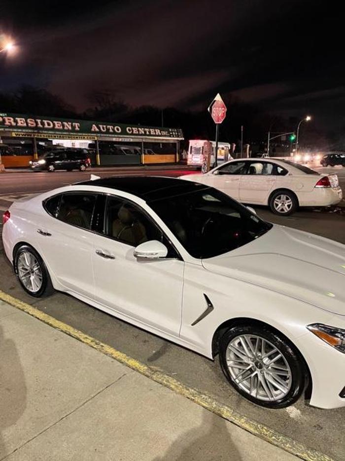 Grayy Customs LLC - West Hempstead, NY