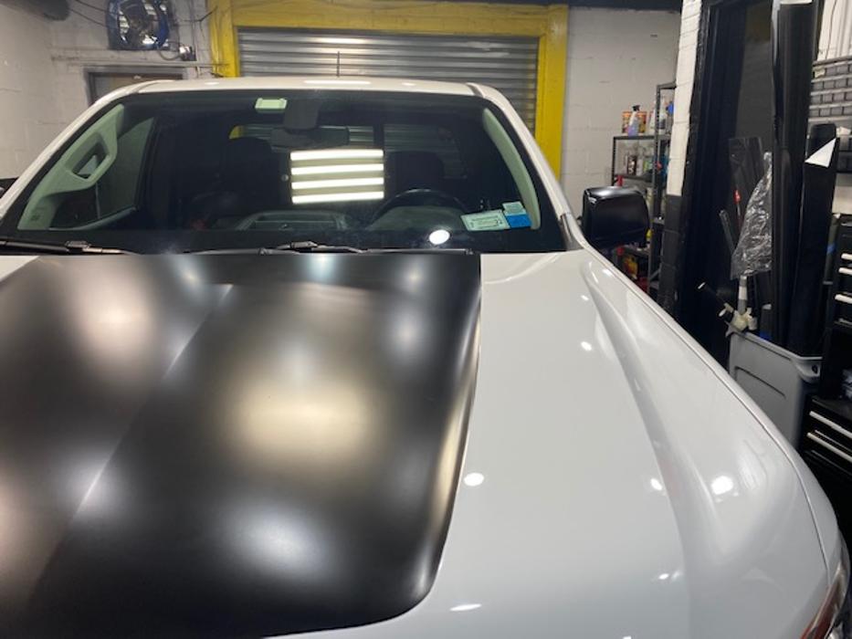 Grayy Customs LLC - West Hempstead, NY