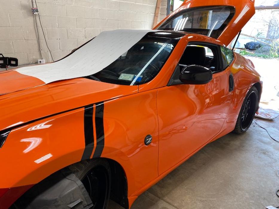 Grayy Customs LLC - West Hempstead, NY