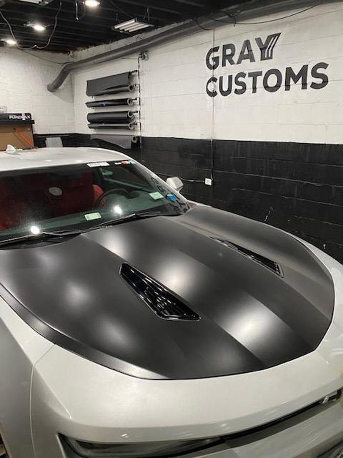 Grayy Customs LLC - West Hempstead, NY