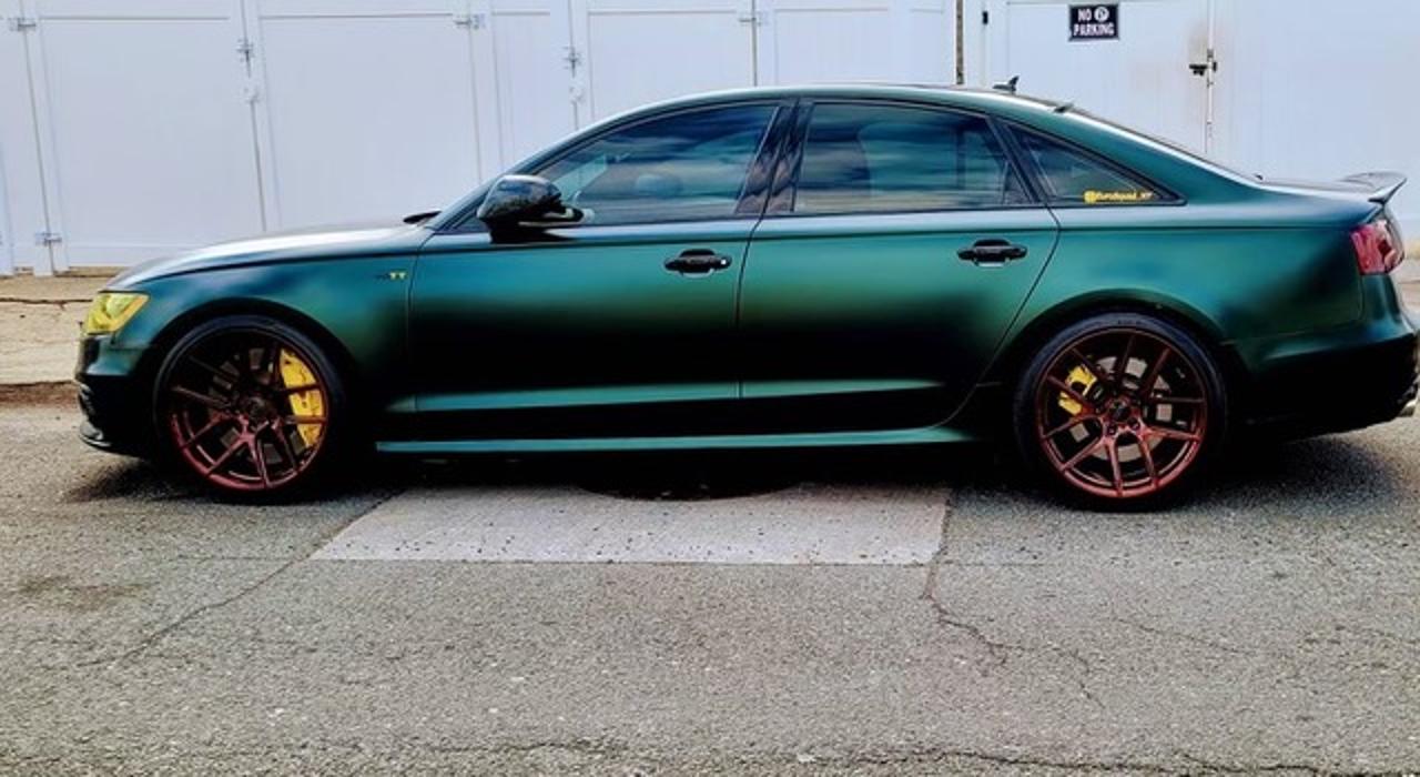 Grayy Customs LLC - West Hempstead, NY