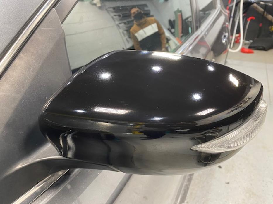 Grayy Customs LLC - West Hempstead, NY