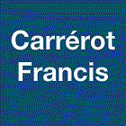 Carrérot Francis vêtement pour homme (détail)