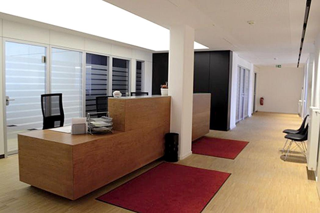 Radiologisches Zentrum Schwarzwald-Baar Dr. Rahn und Kollegen, Bahnhofstraße in Villingen-Schwenningen