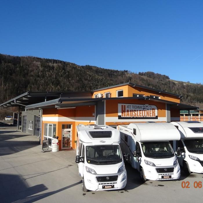 KFZ Hausleitner
