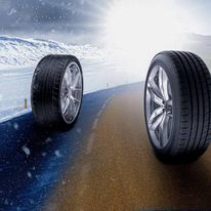 KFZ Hausleitner, Gewerbestraße in Anger