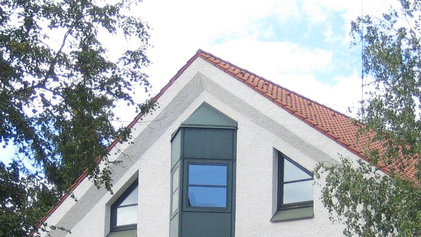 BTH Balke Truffner Dr. Hirner Rechtsanwälte, Riedlinger Straße in Biberach an der Riß