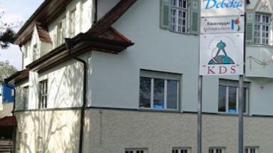 KDS Regina Reiner GmbH, Lauinger Straße in Dillingen an der Donau