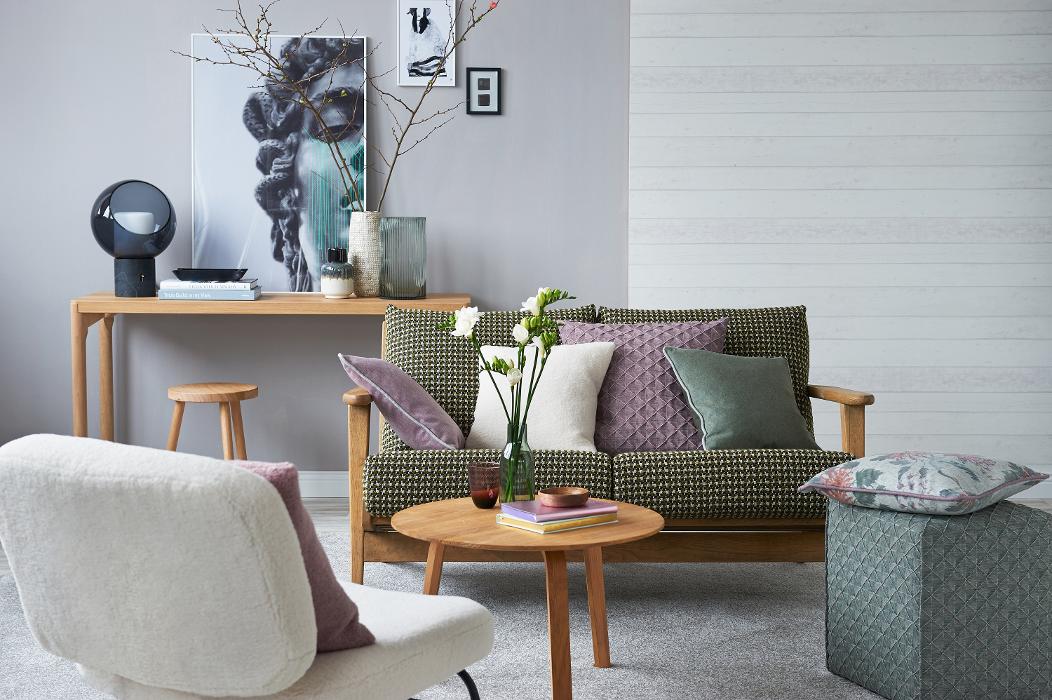 Raumgestaltung Petschar, Mag.Eduard-Angererweg in Sankt Johann in Tirol