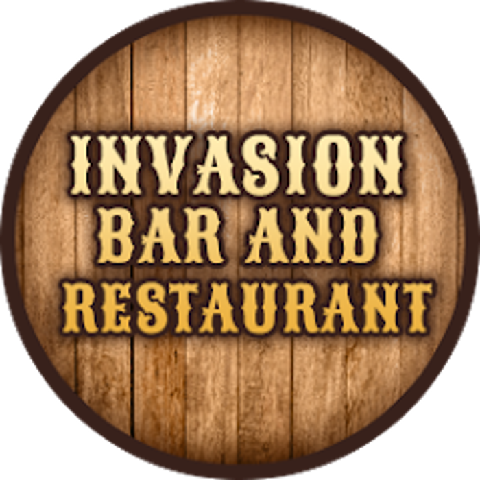 Invasion Bar & Restaurant - Kaycee, WY