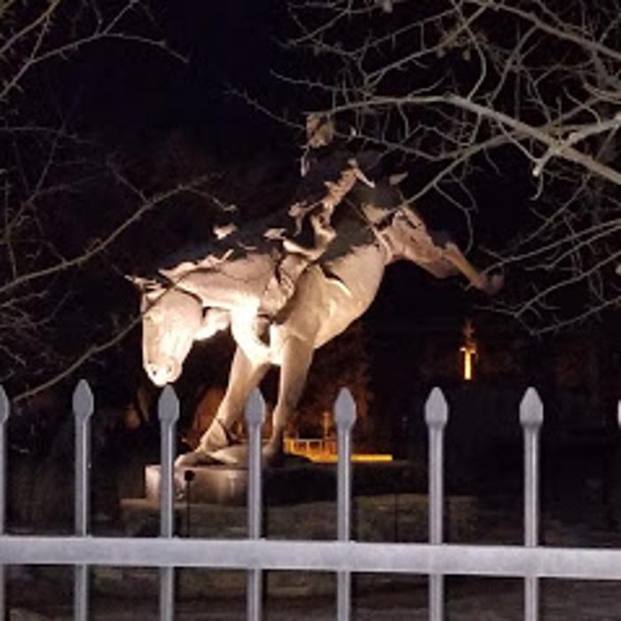 Invasion Bar & Restaurant - Kaycee, WY