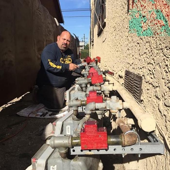 Jetter Rooter - Huntington Park, CA