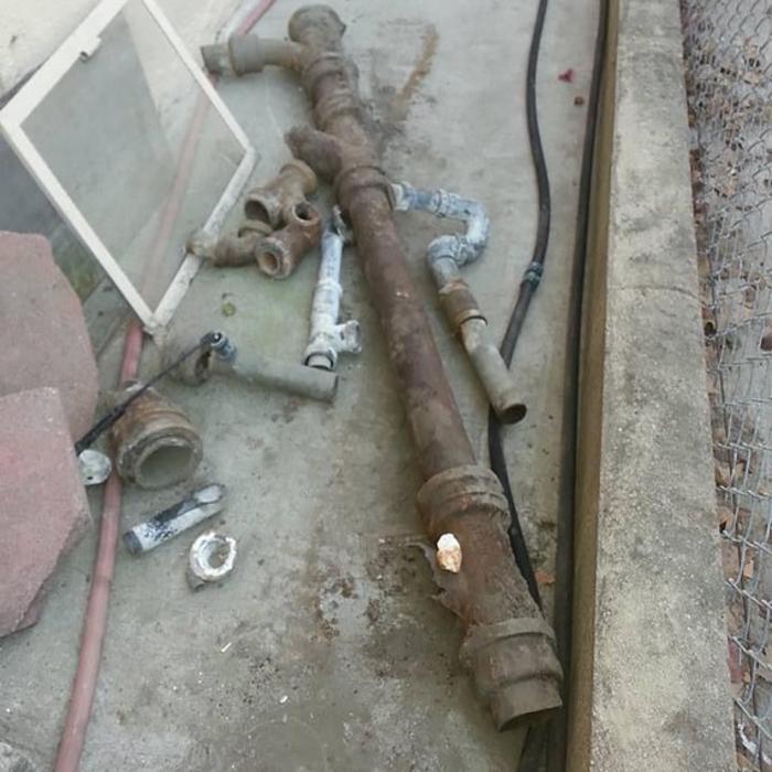 Jetter Rooter - Huntington Park, CA
