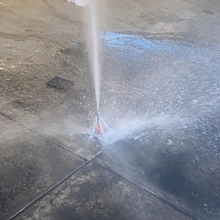 Jetter Rooter - Huntington Park, CA