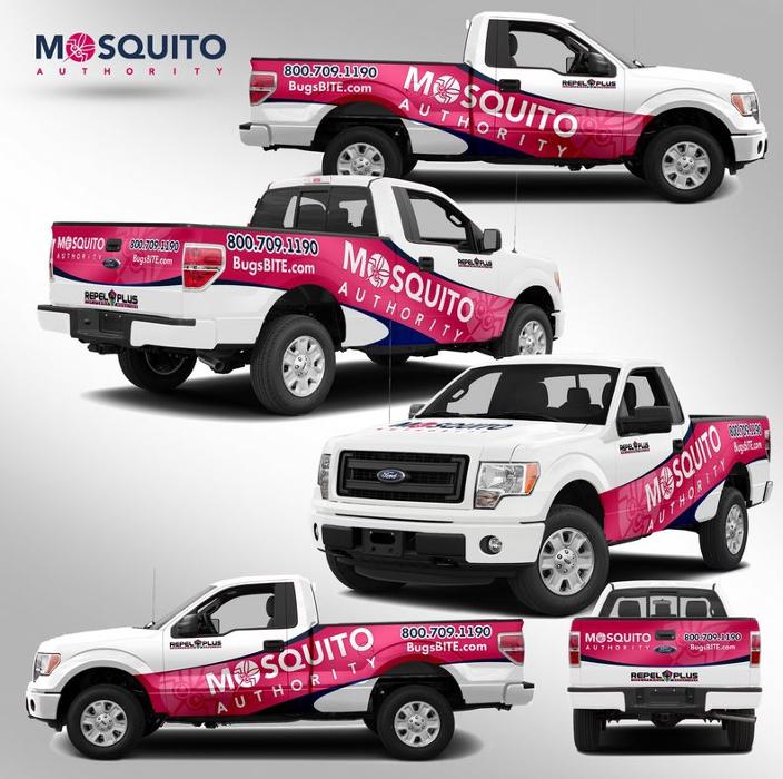 Mosquito Authority - Oswego, NY