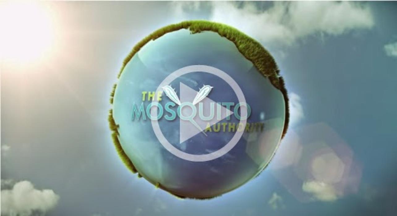 Mosquito Authority - Oswego, NY