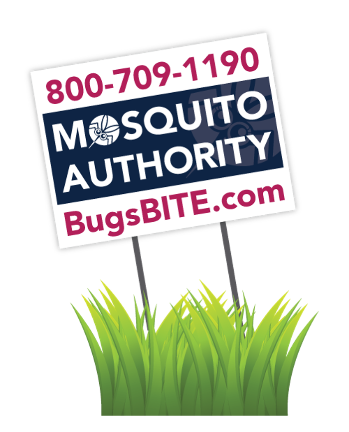 Mosquito Authority - Oswego, NY
