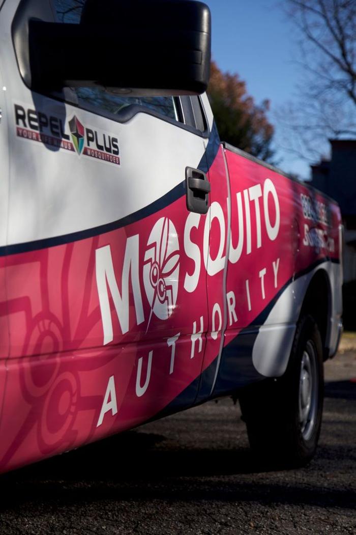 Mosquito Authority - Oswego, NY