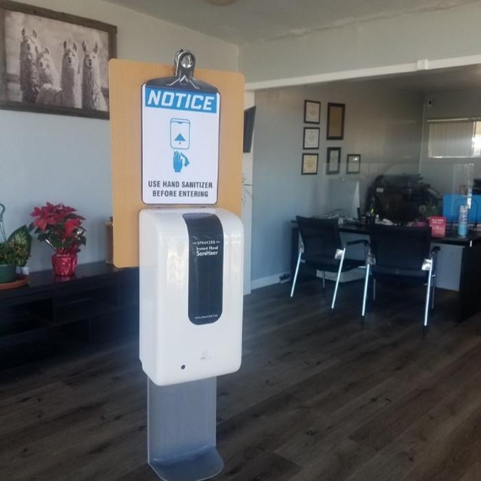 Llamas Professional Services - Montebello, CA