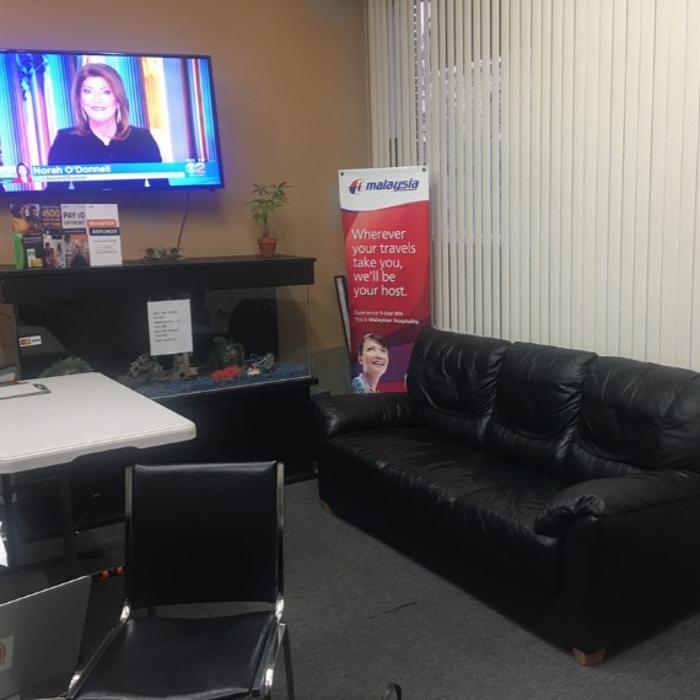 EZ Income Tax Services - Lomita, CA