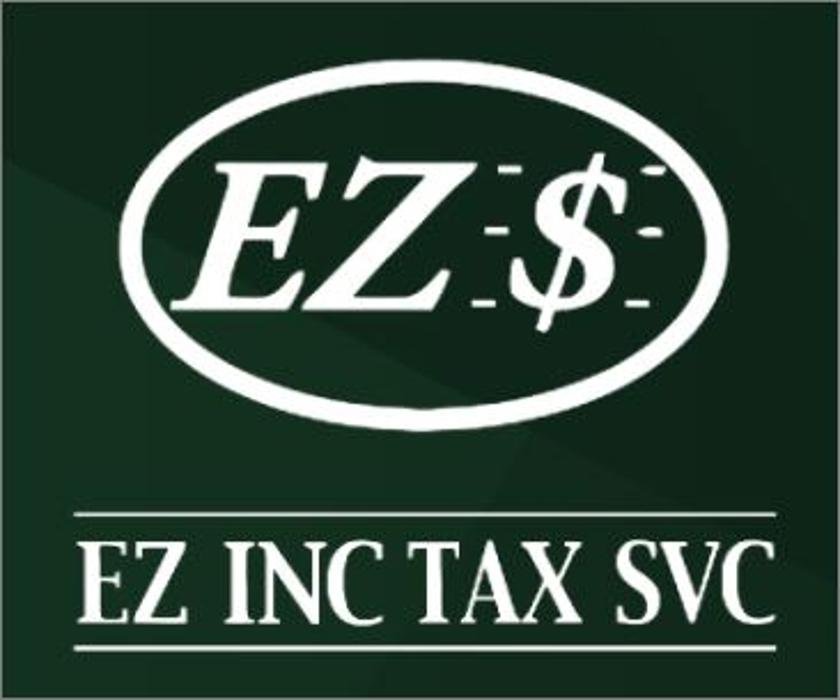 EZ Income Tax Services - Lomita, CA