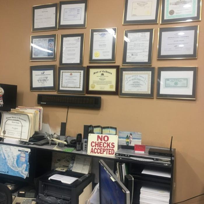 EZ Income Tax Services - Lomita, CA