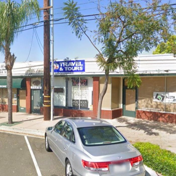 EZ Income Tax Services - Lomita, CA