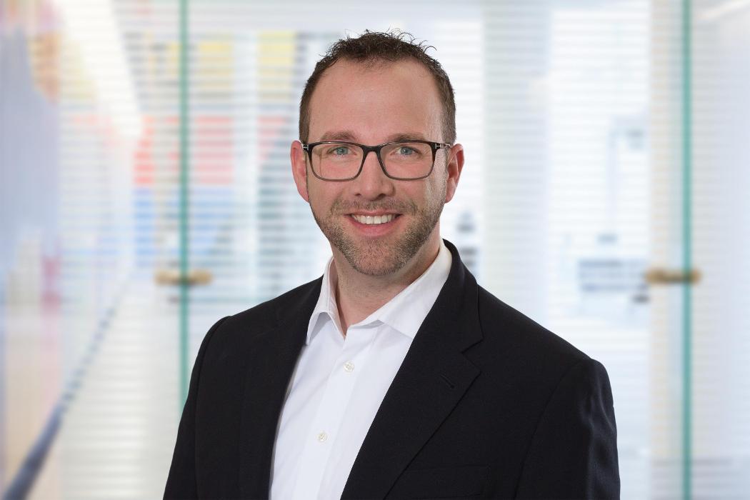 ERGO Versicherung Sebastian Sondermann, Flachsmarkt in Essen