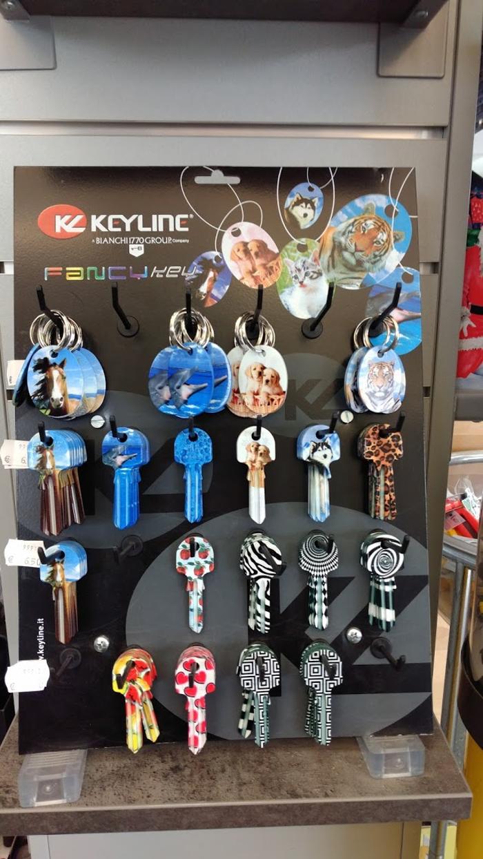 Riedt GmbH Beschlag-Systeme, Schlachthofstraße in Mosbach