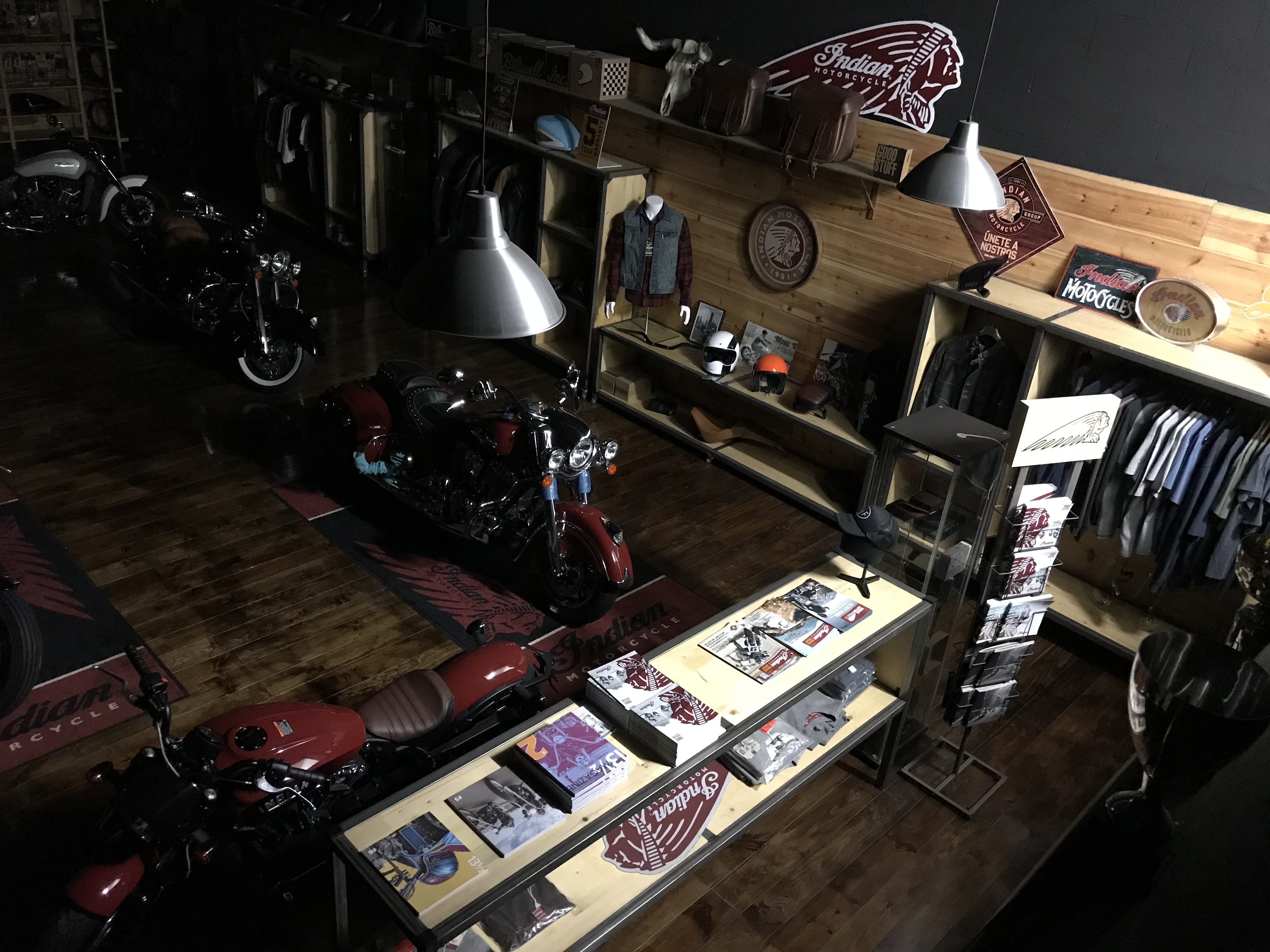 Galería en miniatura