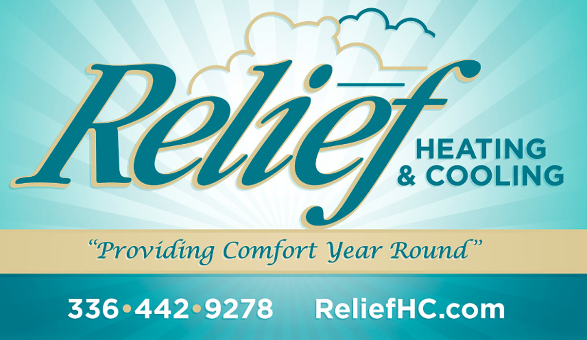 Relief Heating And Cooling, LLC Image