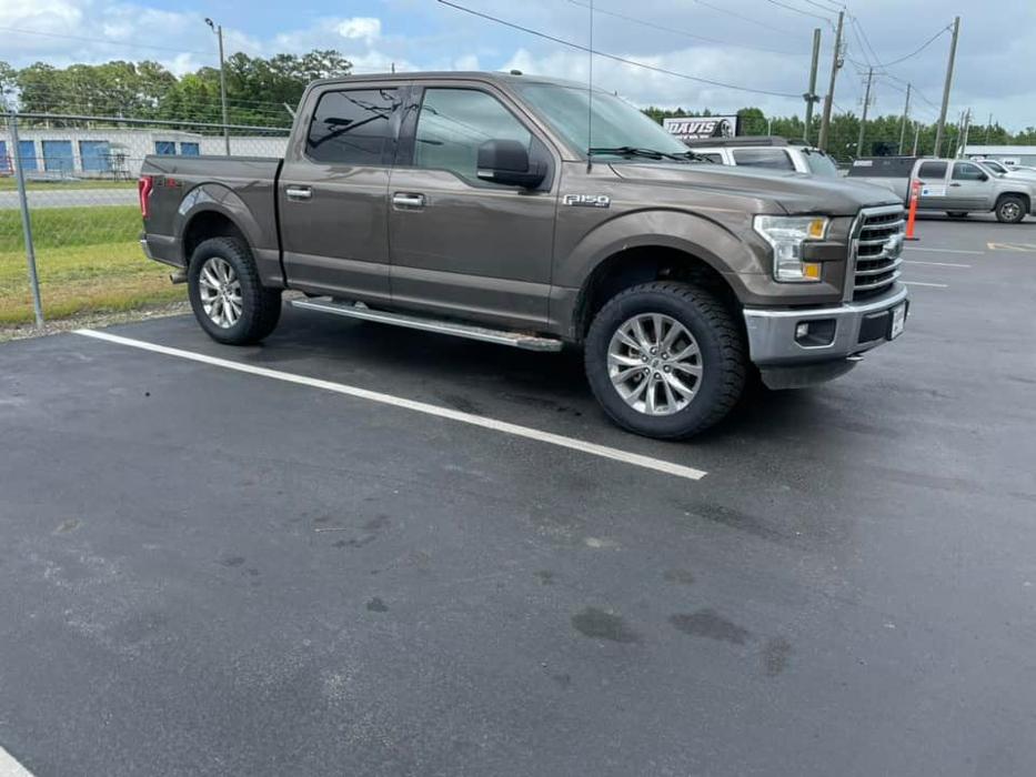 Davis Tire Co. - Rincon, GA
