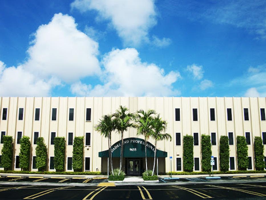 NAI Miami Fort Lauderdale
