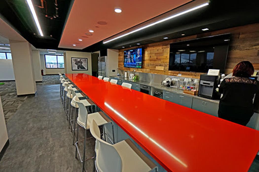 NAI Merin Hunter Codman, Inc. - West Palm Beach, FL