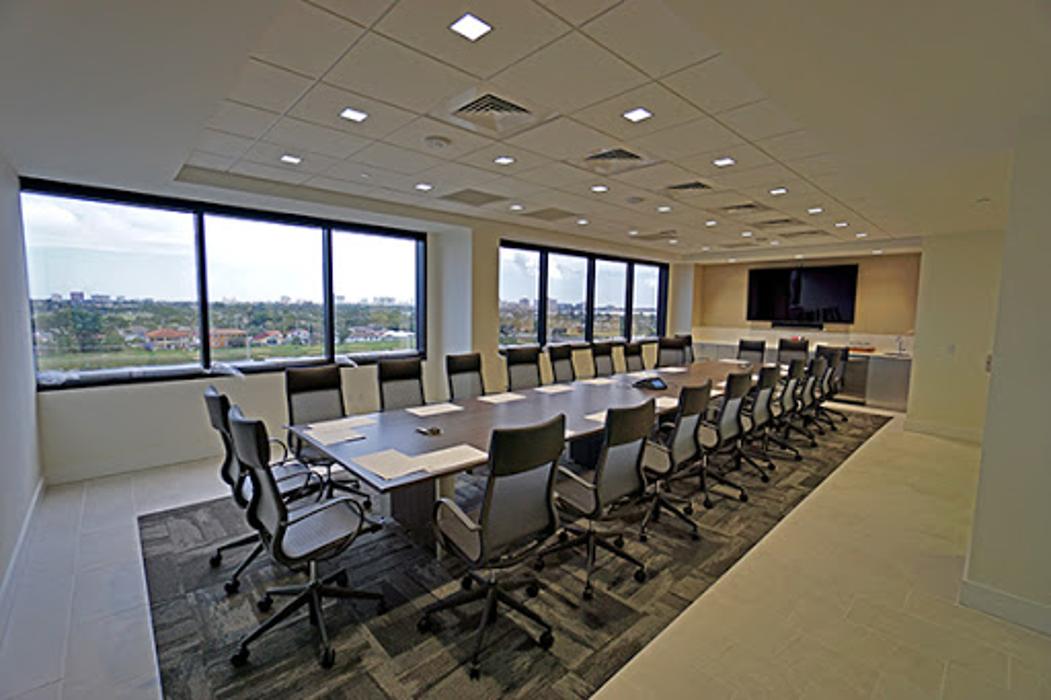 NAI Merin Hunter Codman, Inc. - West Palm Beach, FL