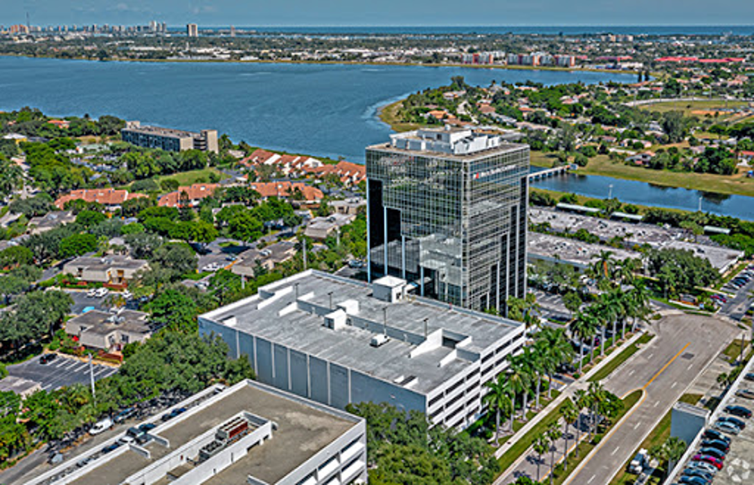 NAI Merin Hunter Codman, Inc. - West Palm Beach, FL
